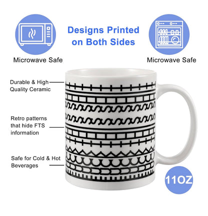 FTS Mug