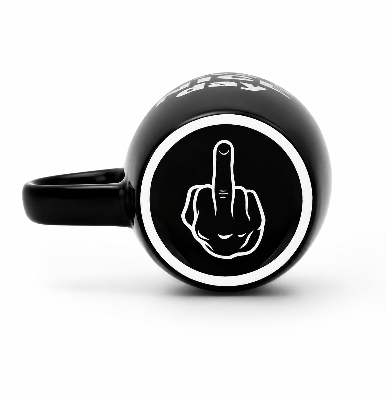 Have A NICE Day Mug