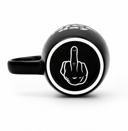 Have A NICE Day Mug