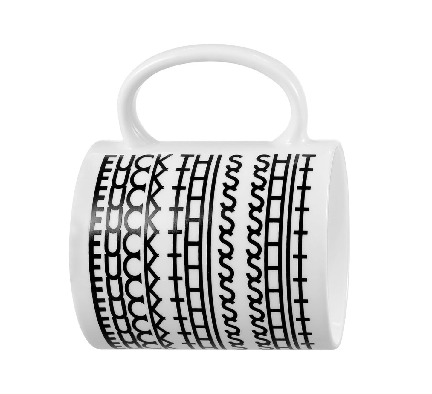 FTS Mug