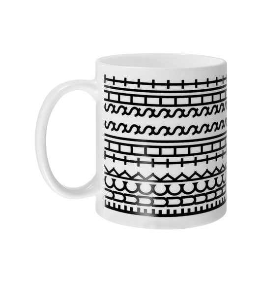 FTS Mug