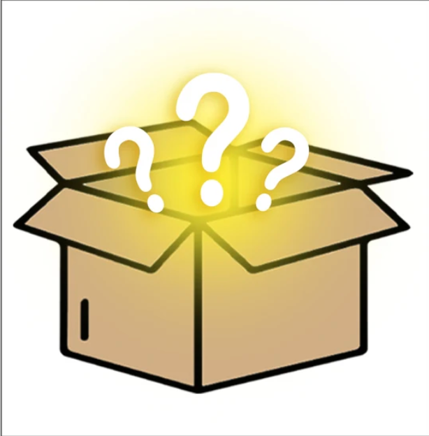 Mystery Box