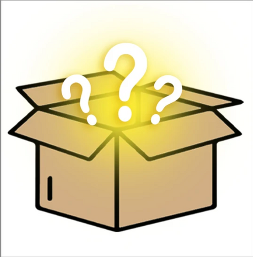 Mystery Box